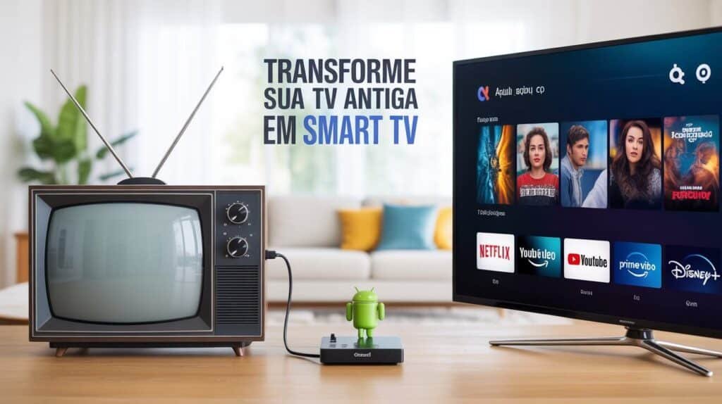 tech on dicas tv