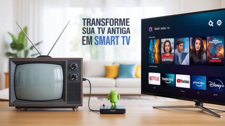 tech on dicas tv