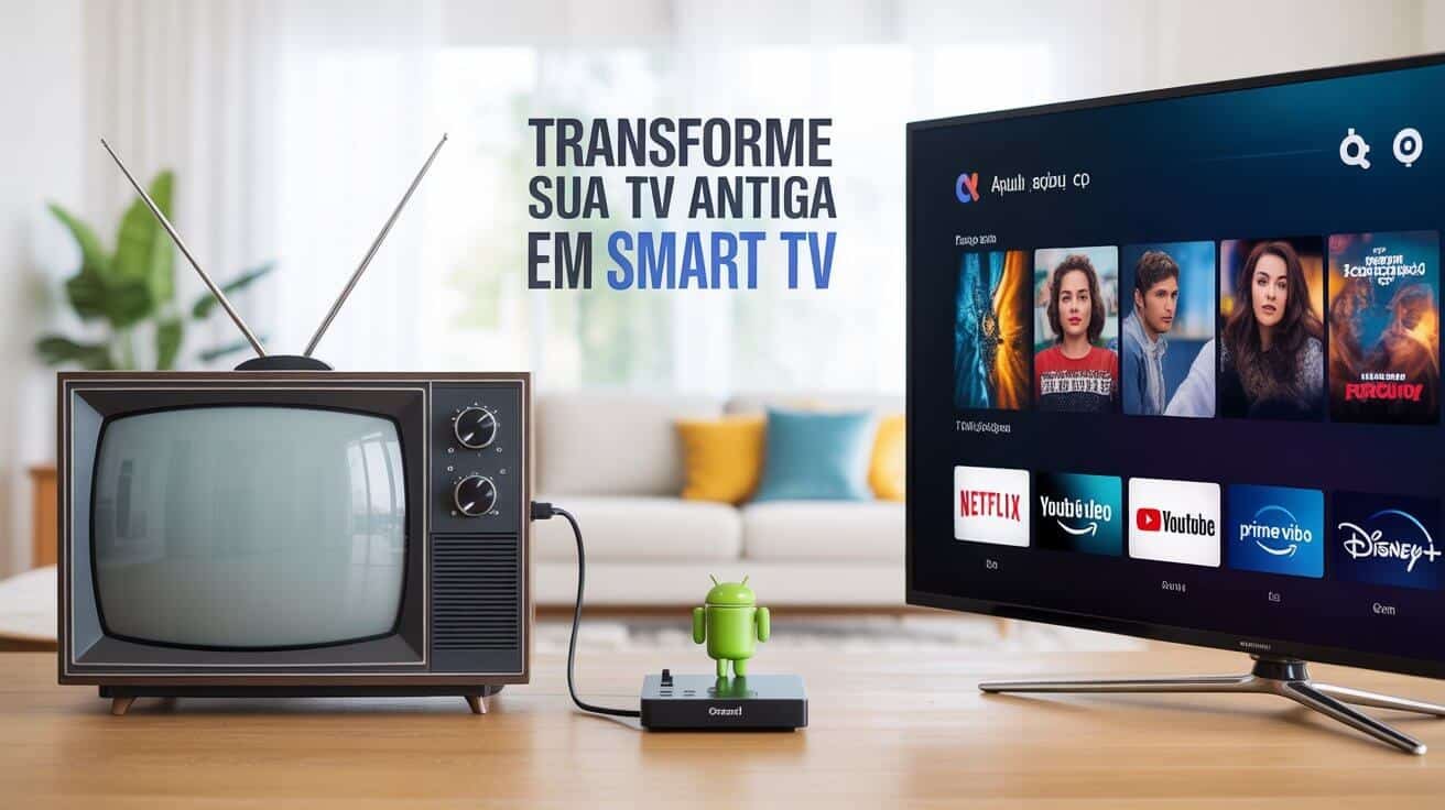tech on dicas tv
