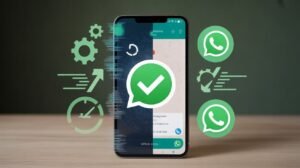 WhatsApp está lento ou travando? Como resolver passo a passo 2026