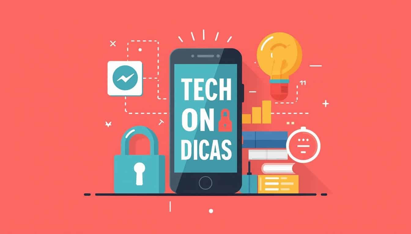 O que é o Tech on Dicas