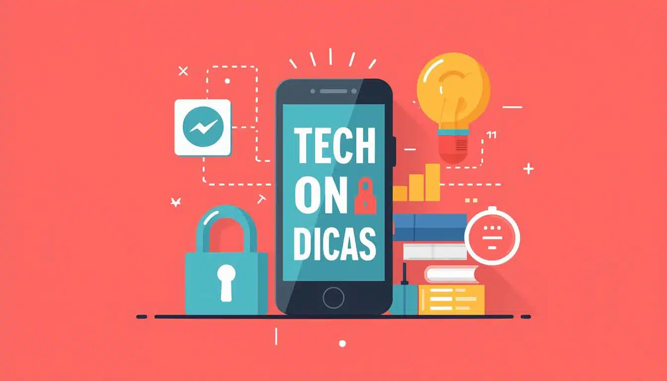 O que é o Tech on Dicas