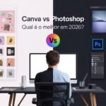Canva vs Photoshop