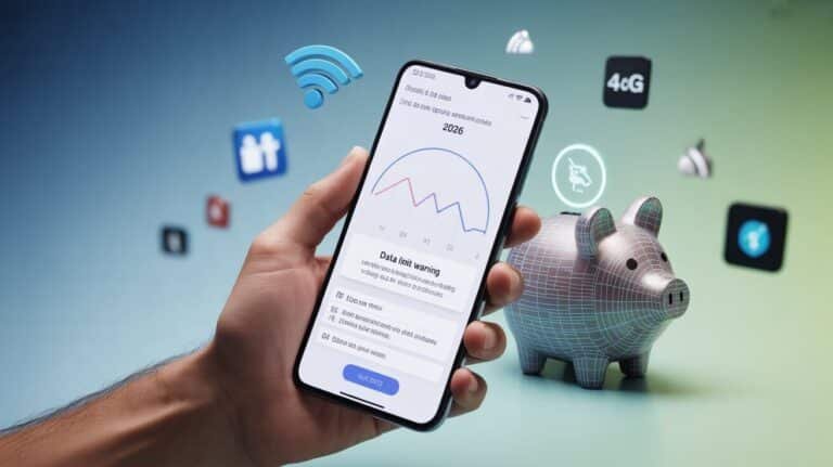 Como Economizar Dados Móveis