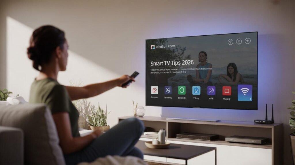 Tech On Dicas Smart TV