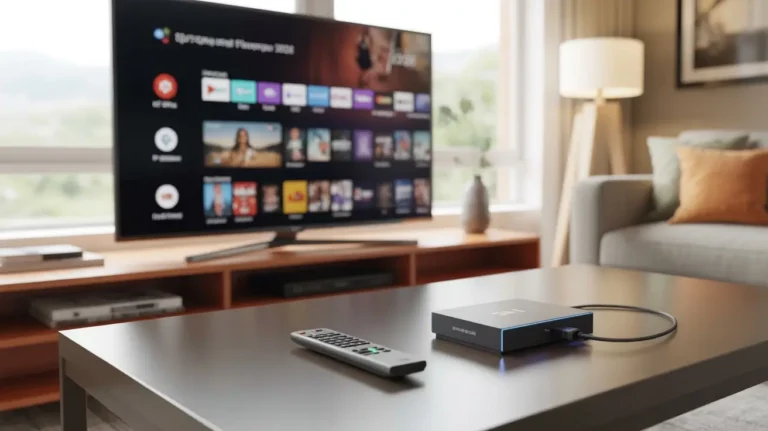 Melhor TV Box Custo Benefício