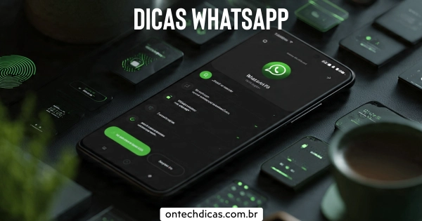 Dicas WhatsApp