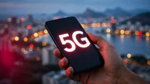 Como Ativar 5G no Celular: Passo a Passo no Android em 2026