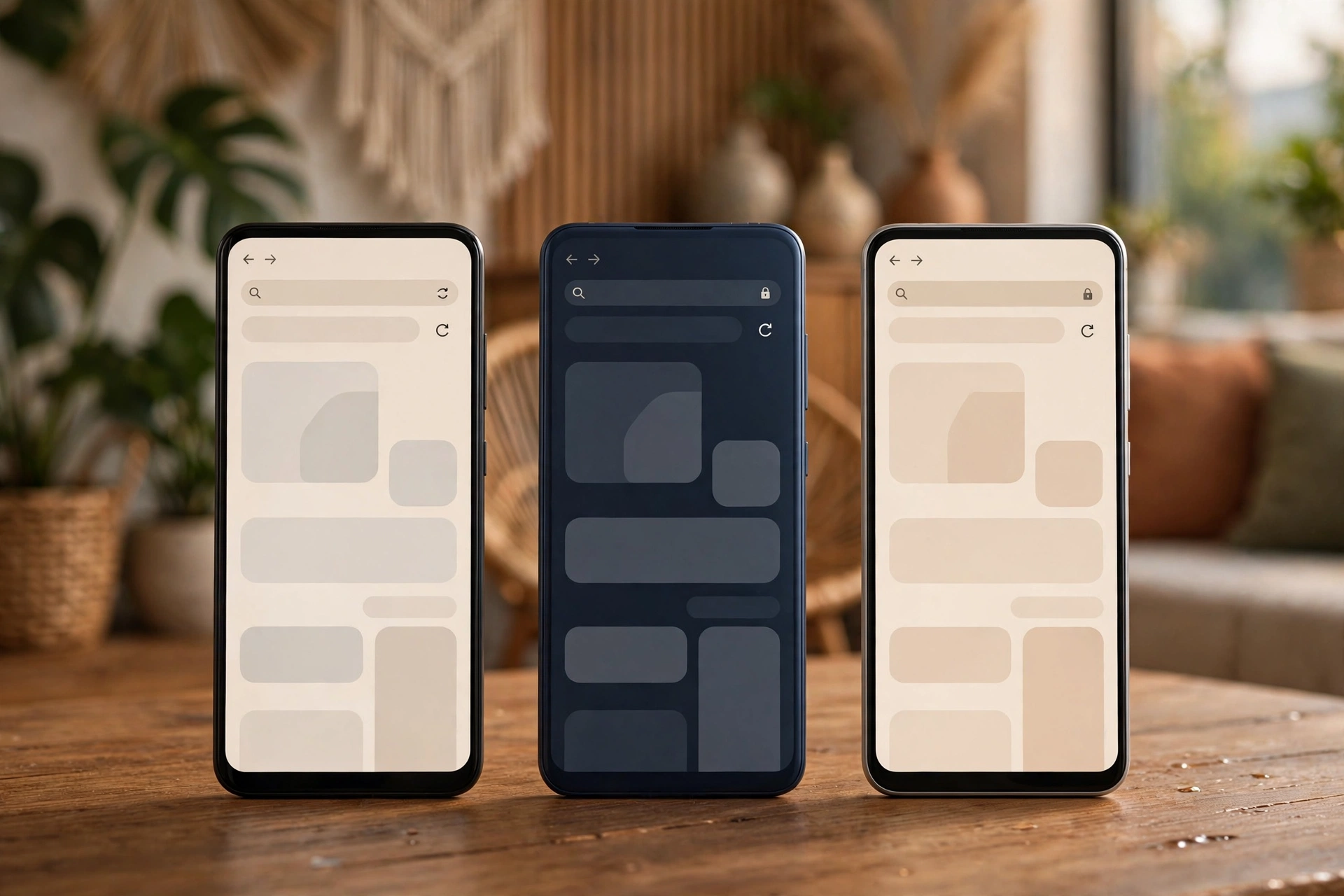 Navegadores com bloqueador de anúncios no Android