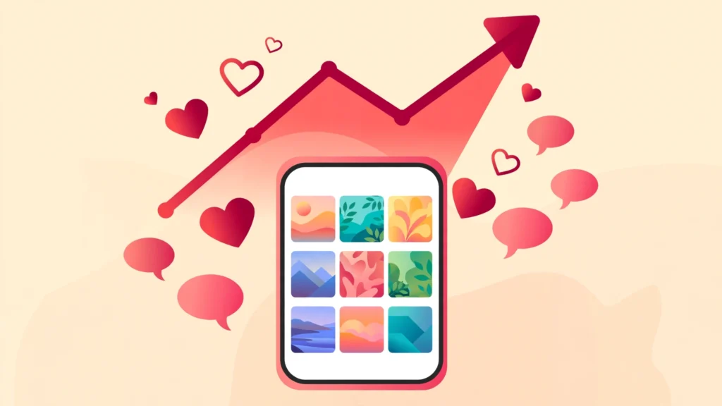 Algoritmo do Instagram em 2026: Como Funciona e Como Usar a Seu Favor