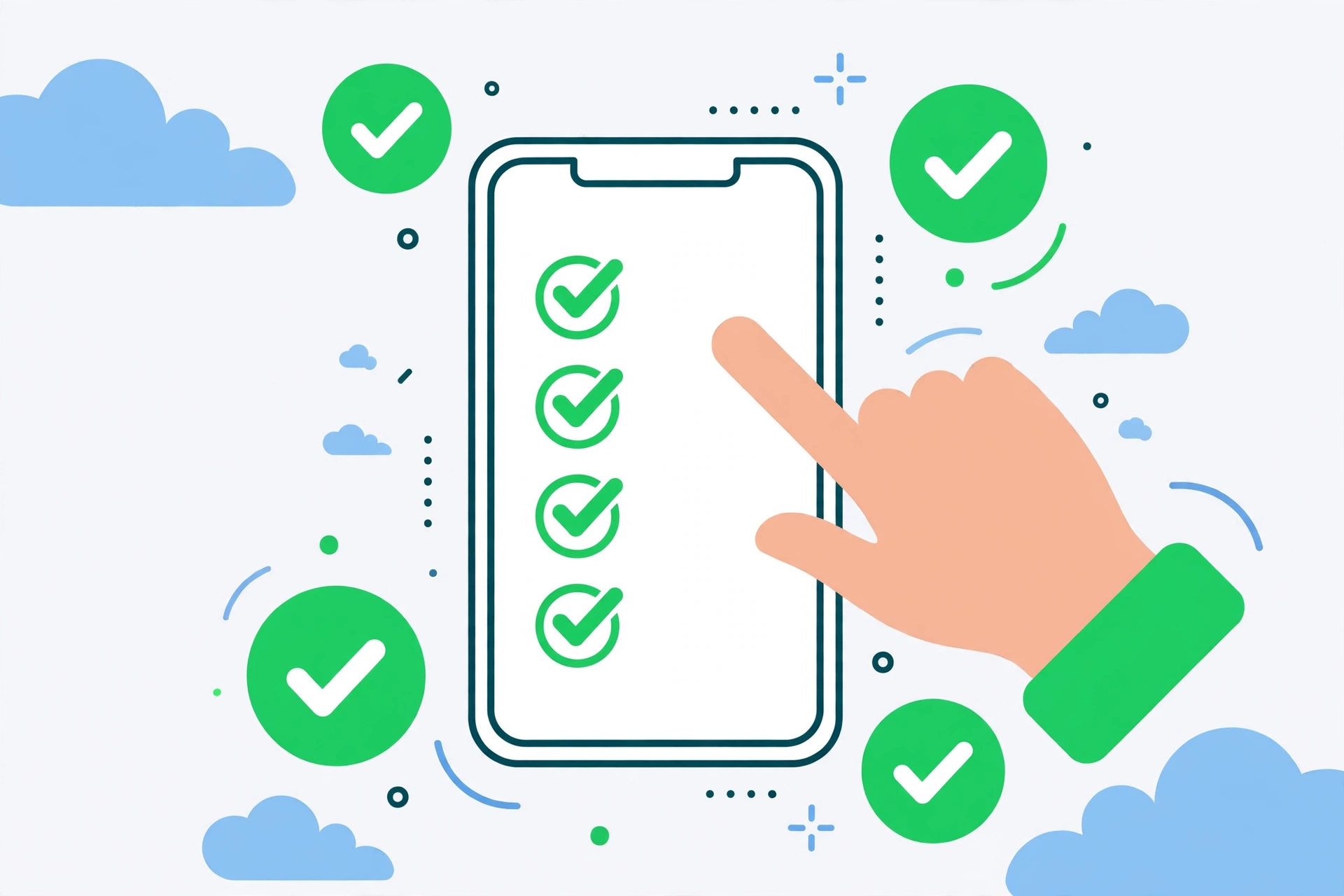 Ativando o backup do WhatsApp nas configuracoes do Android
