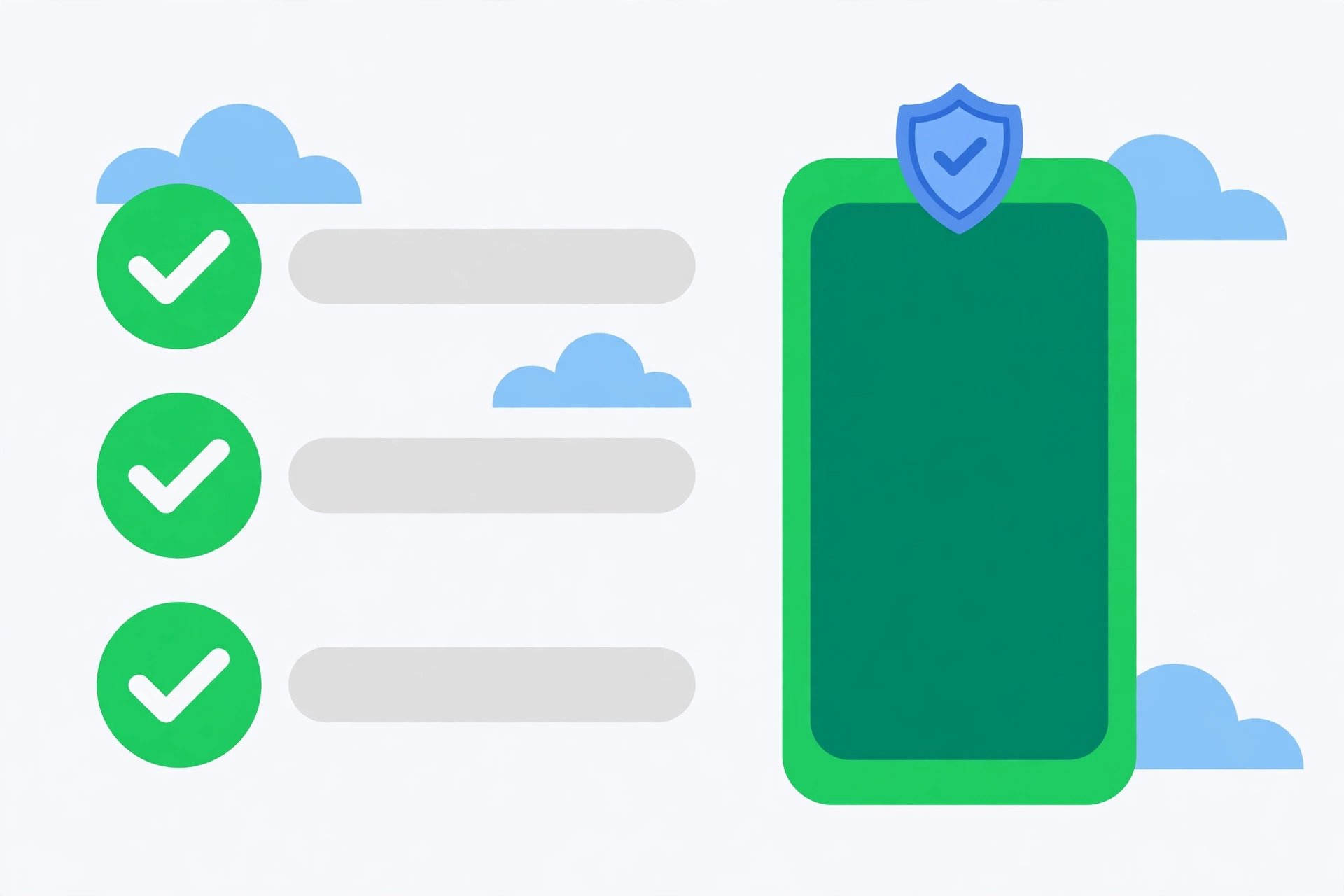 Boas praticas para nunca perder conversas do WhatsApp