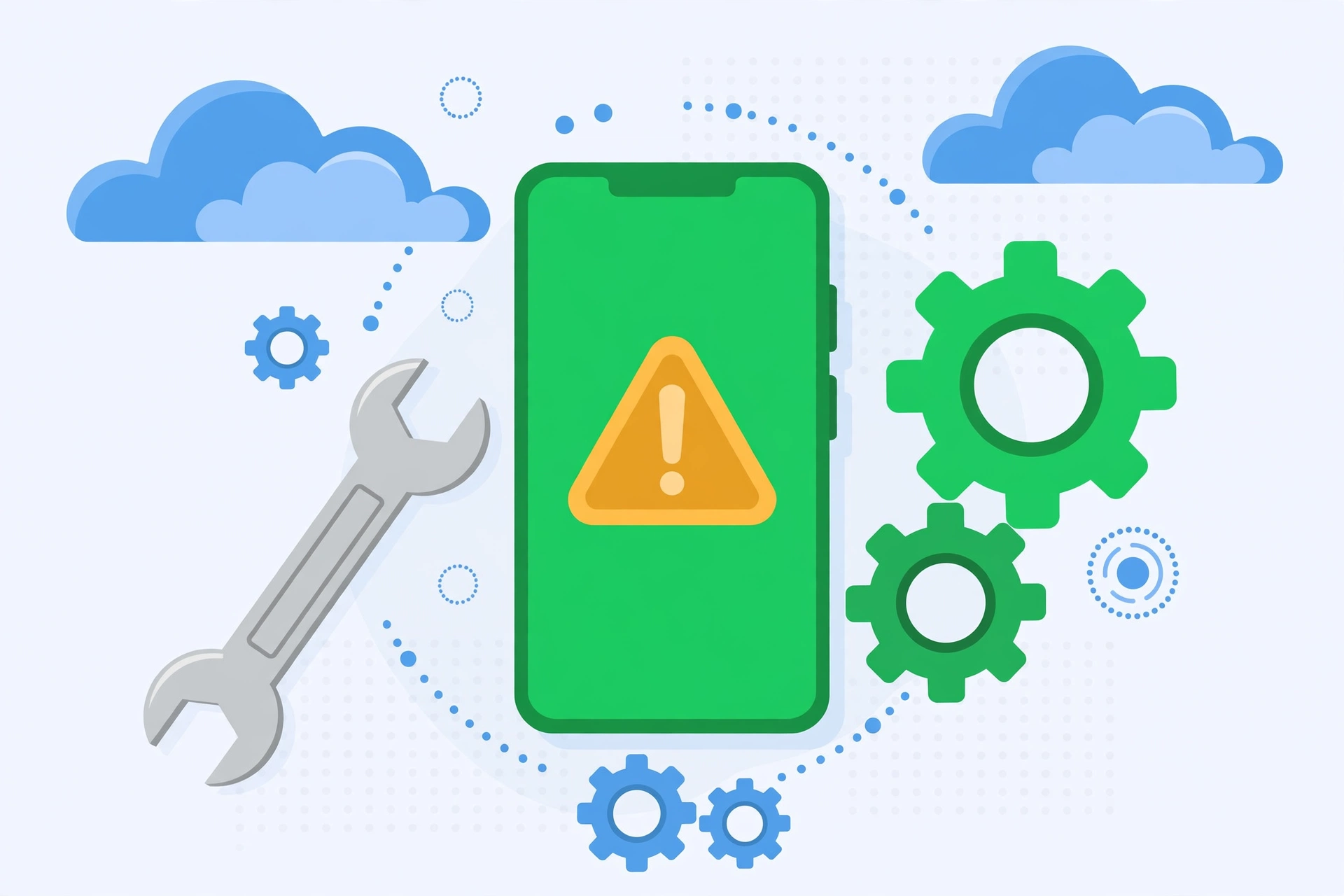 Erro no backup do WhatsApp: como resolver