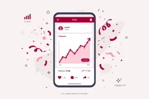 Como Crescer no Instagram Organicamente em 2026