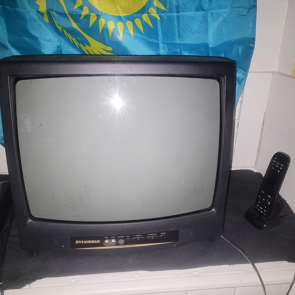 Tech on Dicas TV Antiga — Como Transformar Qualquer TV em Smart TV em 2026