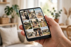 Como Recuperar Fotos Deletadas no Android em 2026