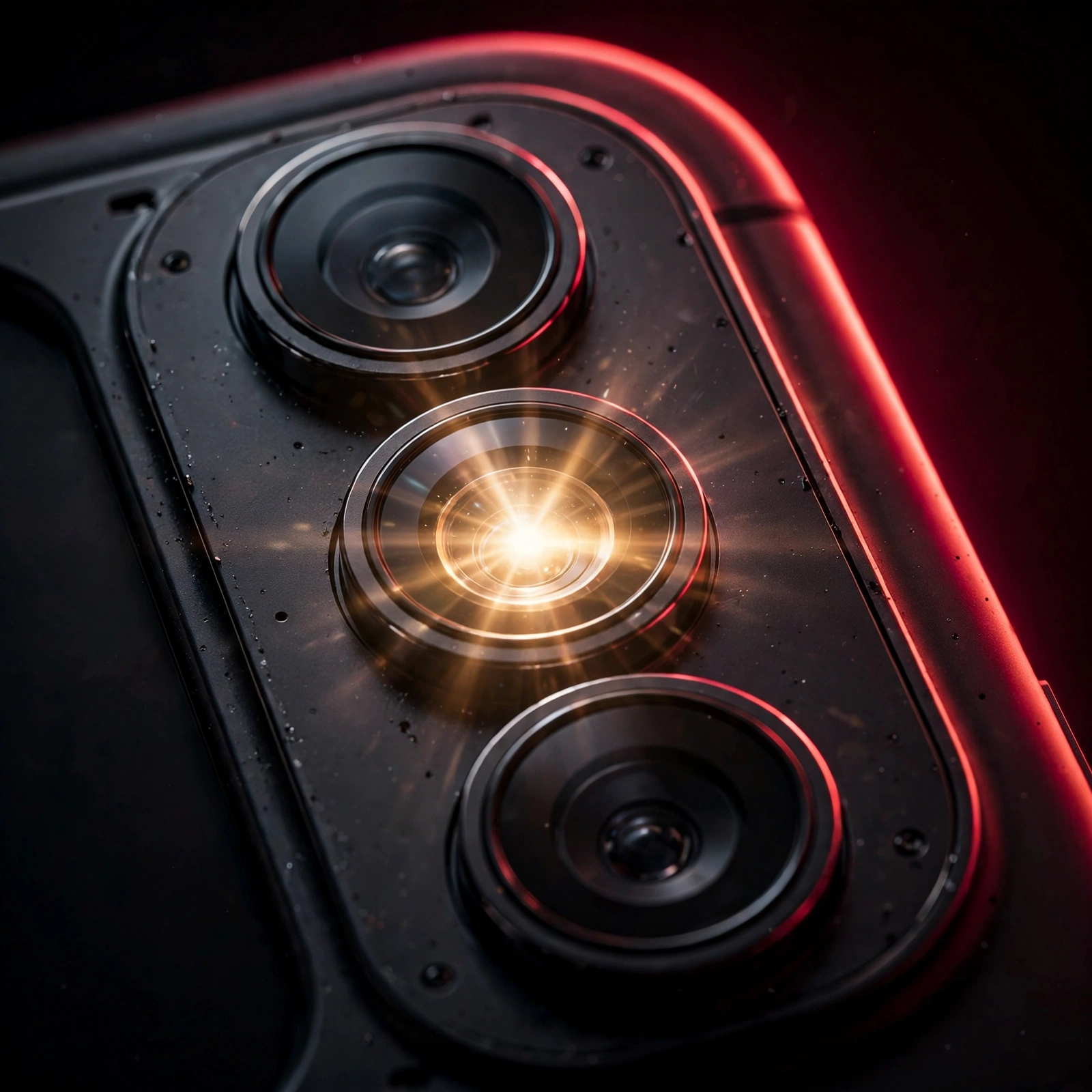 O que e GCam: camera do Google com HDR+ e Night Sight no Android