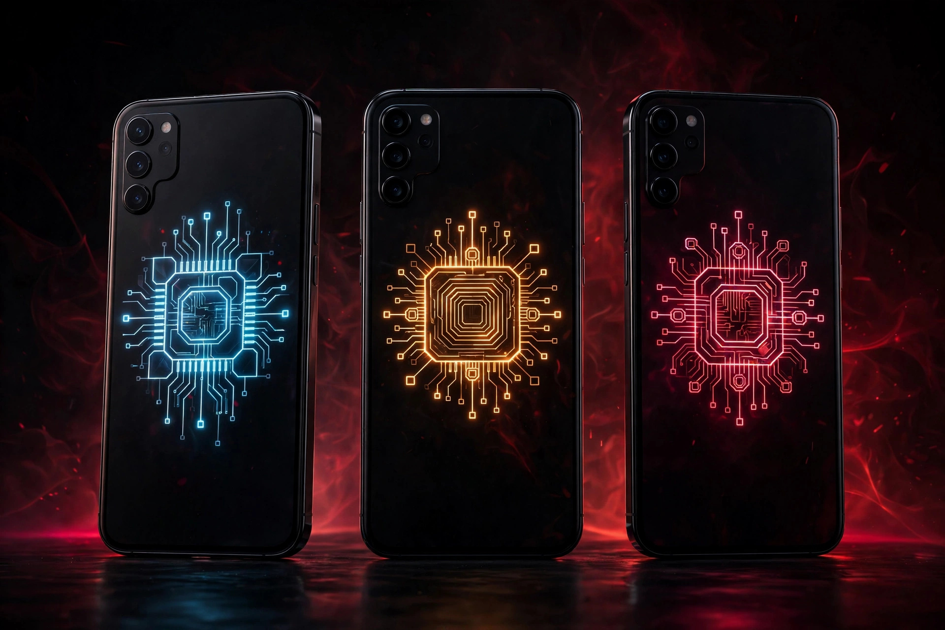 Qual versao da GCam baixar: Snapdragon MediaTek e Exynos