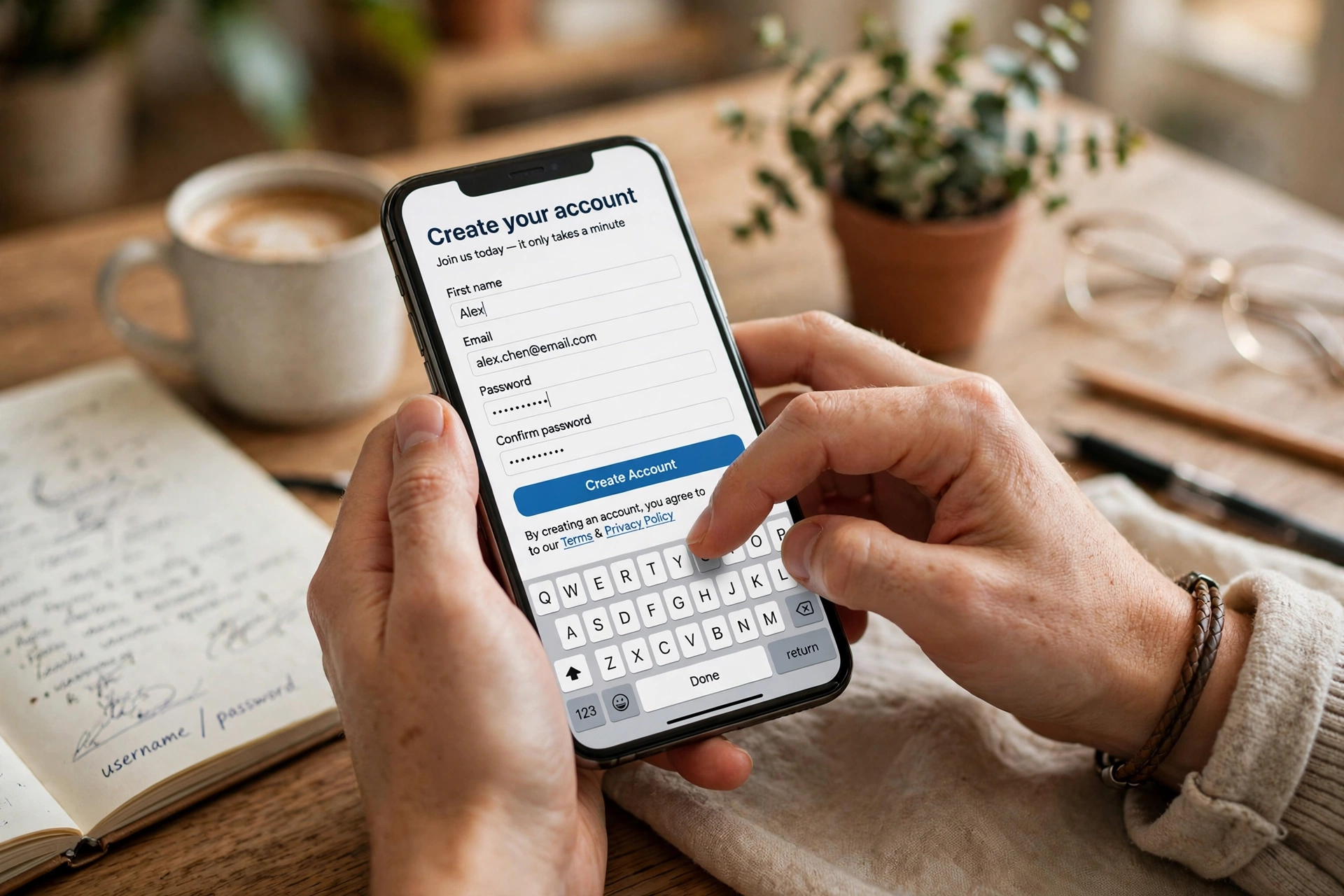 Criar conta gov.br pelo celular passo a passo