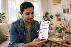 Como Acessar o Gov.br pelo Celular em 2026: Conta, Niveis e Servicos