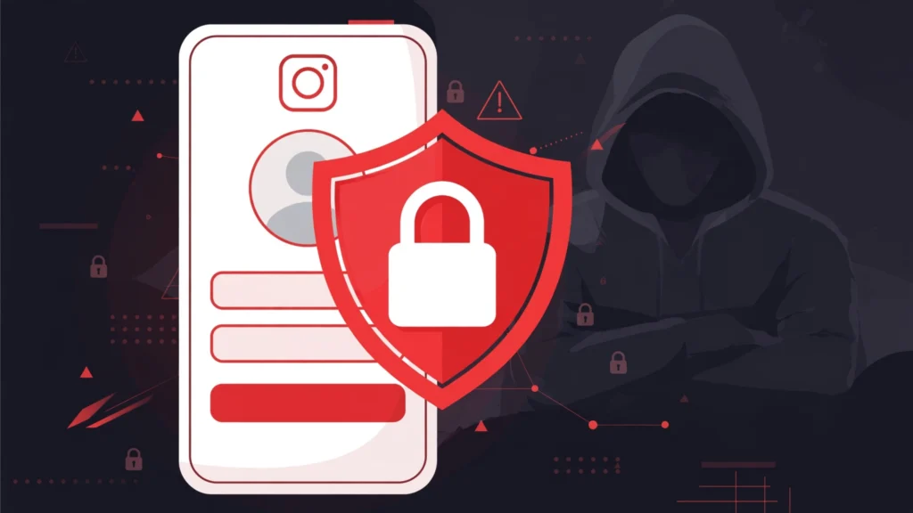 Como Recuperar Conta do Instagram Hackeada: Passo a Passo 2026