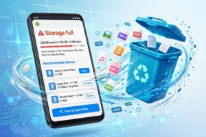 Como Liberar Espaço no Celular Android: 8 Formas em 2026