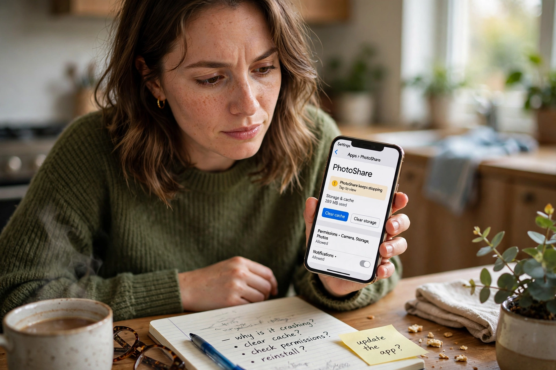 Como resolver erros do Meta AI no WhatsApp nas configuracoes