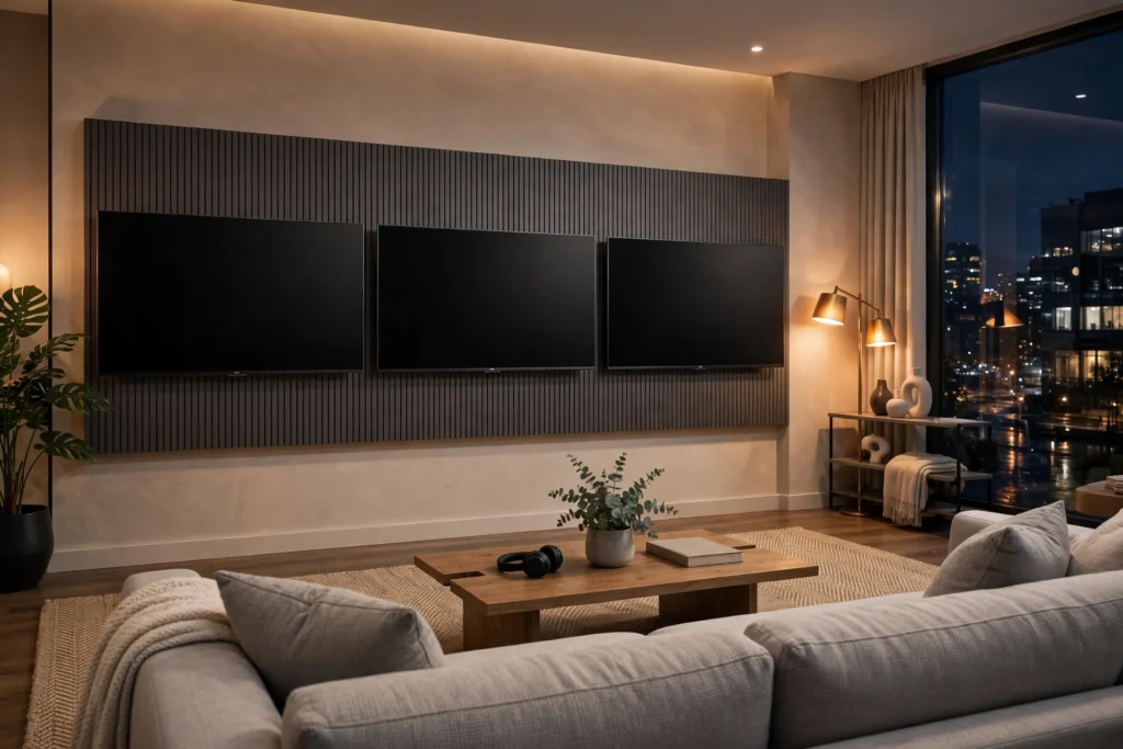 Tech on Dicas Smart TV: Guia Samsung, LG e Philco (2026)