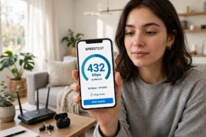 Como Testar a Velocidade da Internet no Celular em 2026: Guia Completo