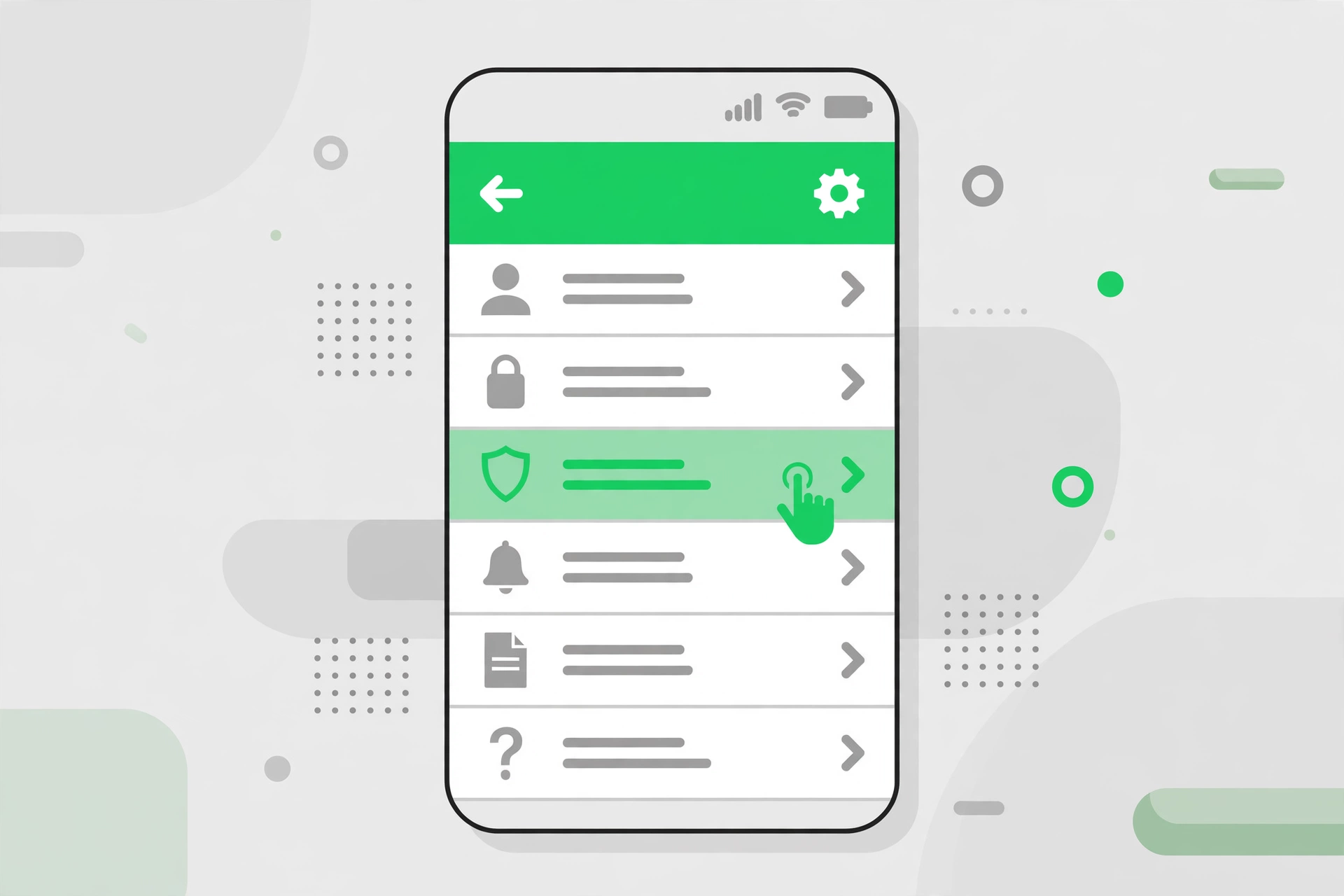 Passo a passo para ocultar o online no WhatsApp no Android