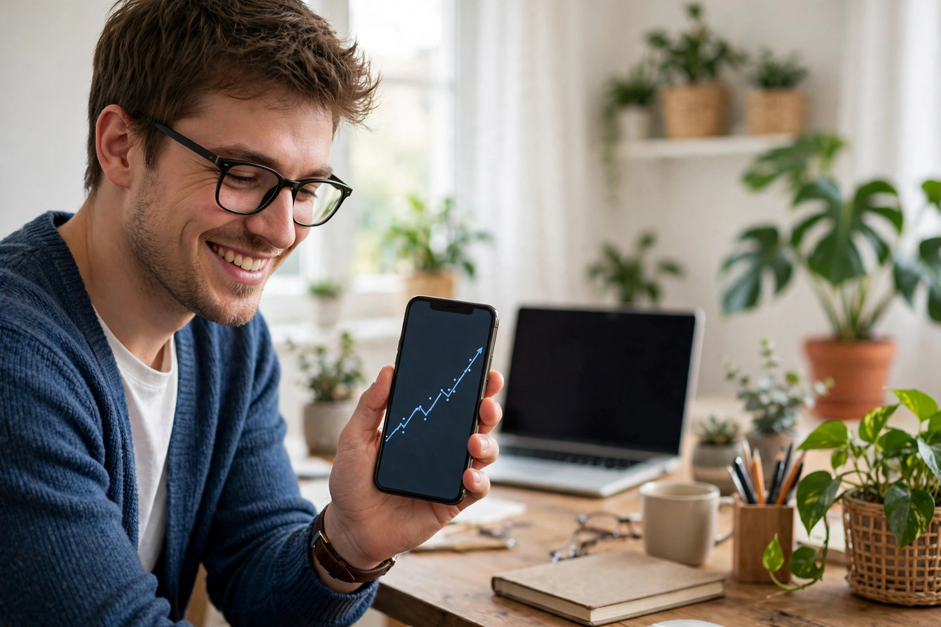 Verificar o alcance e os insights de um reels no Instagram