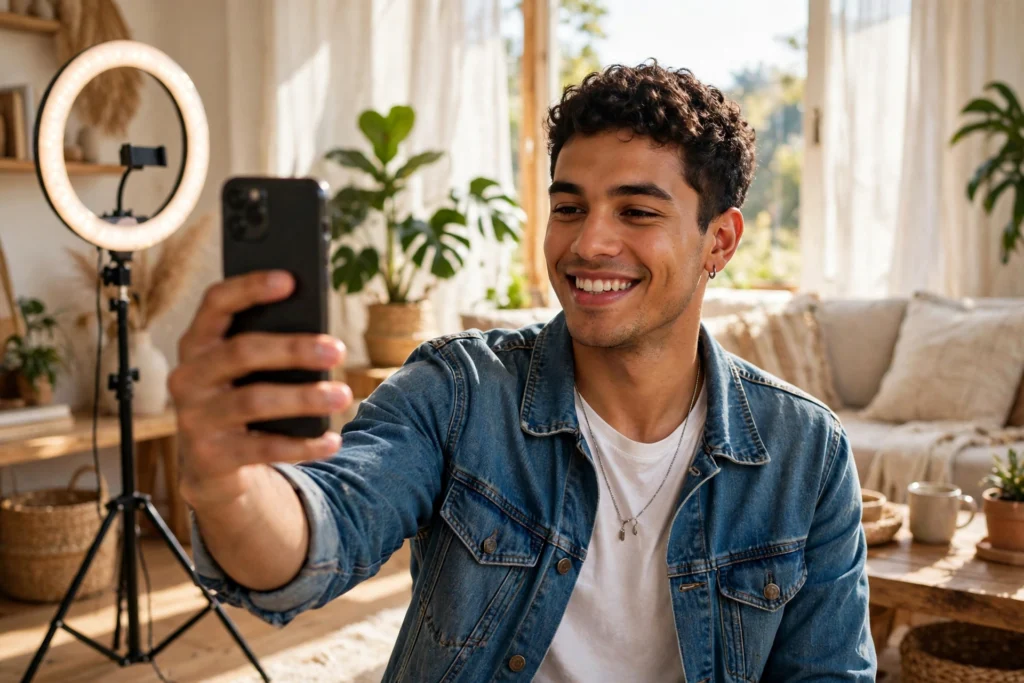Como Fazer Reels no Instagram pelo Celular em 2026: Guia Completo