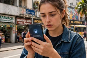 Como Proteger o Celular Contra Roubo: Guia Completo Antes e Depois em 2026