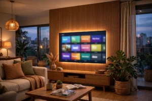 Tech On Dicas TV Samsung: Guia Completo da Smart TV Tizen 2026