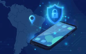 Melhor VPN Grátis para Android no Brasil: Top 5 de 2026